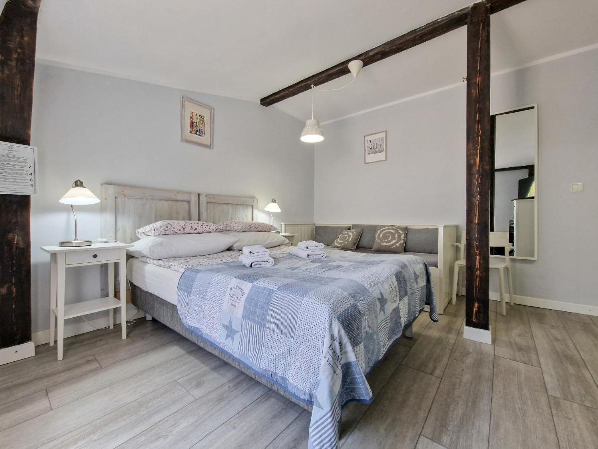 Szafranowka Apartman Władysławowo Kültér fotó