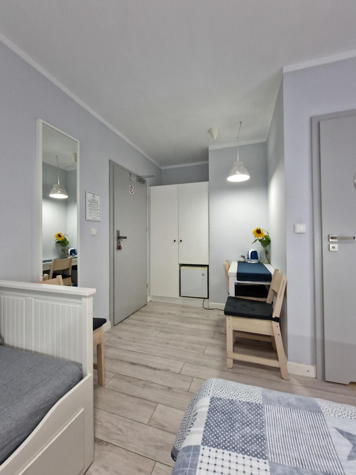 Szafranowka Apartman Władysławowo Kültér fotó