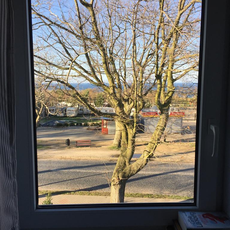 Szafranowka Apartman Władysławowo Kültér fotó